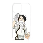 Levi Ackerman - Attack on Titan iPhone 13 Pro Max tok