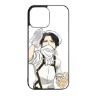 Levi Ackerman - Attack on Titan iPhone 13 Pro Max Magsafe tok