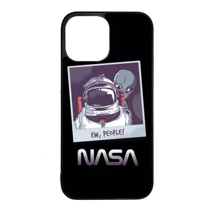 Ew, People NASA iPhone 13 Pro Max Magsafe tok