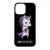 Unikornis - morcos reggel unicorn egyszarvú iPhone 13 Pro Max tok