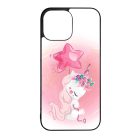 Tündéri unikornis unicorn egyszarvú iPhone 13 Pro Max Magsafe tok