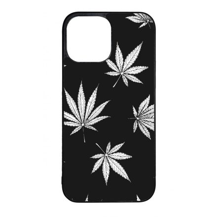 Classic Cannabis - Marihuánás iPhone 13 Pro Max tok
