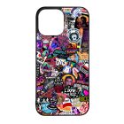 Stranger Things - Matricabomba Stickerbomb iPhone 13 Pro Max tok