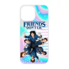 Friends dont lie - KIDS - Stranger Things iPhone 13 Pro Max Magsafe tok