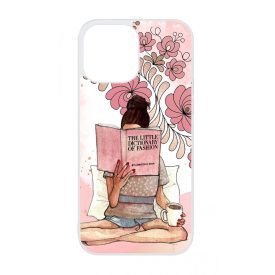 Coffee & Matyó style magyar mintás hungarian folk iPhone 13 Pro Max tok