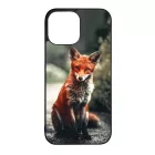 Autumn Fox őszi róka iPhone 13 Pro Max Magsafe tok