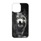 Az erdő farkasa wolf iPhone 13 Pro Max tok