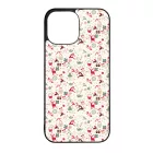 Classic Christmas - karácsony mintás iPhone 13 Pro Max tok