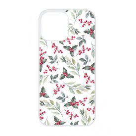 Gyönyörű karácsonyi iPhone 13 Pro Max tok