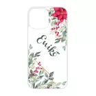 Kérd a neveddel - Christmas - Karácsony iPhone 13 Pro Max tok