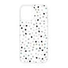 Kedves szívecskék - szives csajos szerelmes valentin nap iPhone 13 Pro Max Magsafe tok