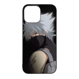 Kakashi Anime - naruto iPhone 13 Pro Max tok