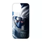 Kakashi Art - naruto anime iPhone 13 Pro Max Magsafe tok