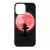 Itachi silhouette - naruto anime iPhone 13 Pro Max Magsafe tok