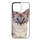 Tündéri házi cicus cicás iPhone 13 Pro Max tok