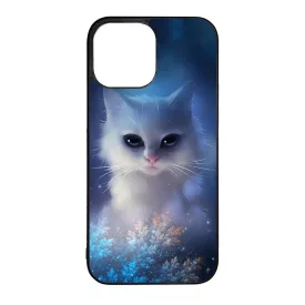 Cat Art - cicás iPhone 13 Pro Max tok