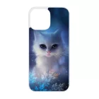 Cat Art - cicás iPhone 13 Pro Max Magsafe tok