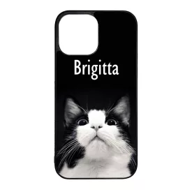 Kérd a neveddel - Cicus iPhone 13 Pro Max tok