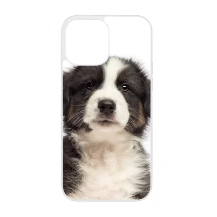 A legédesebb ausztrál juhász kis kutya iPhone 13 Pro Max tok