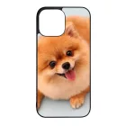Pomerániai spitz - Akarsz játszani iPhone 13 Pro Max Magsafe tok