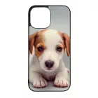 Angyali Jack Russel Terrier kis kutya iPhone 13 Pro Max Magsafe tok