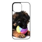 A legcukibb német juhász kutyus iPhone 13 Pro Max Magsafe tok