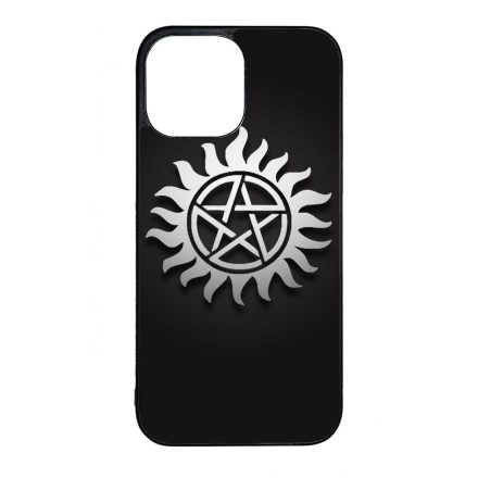 Supernatural - Symbol Odaát iPhone 13 Pro Max Magsafe tok