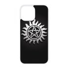 Supernatural - Symbol Odaát iPhone 13 Pro Max Magsafe tok
