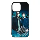 Dean & Sam Winchester supernatural odaát iPhone 13 Pro Max tok