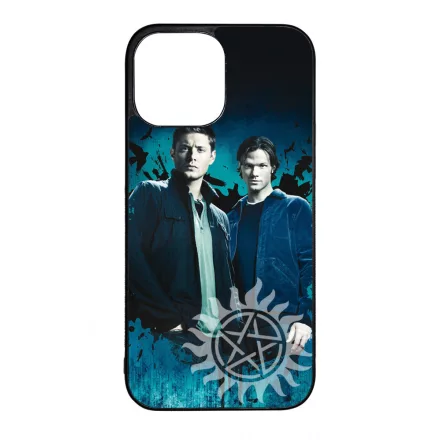 Dean & Sam Winchester supernatural odaát iPhone 13 Pro Max Magsafe tok