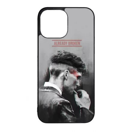 Already Broken - thomas shelby peaky blinders iPhone 13 Pro Max Magsafe tok
