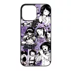 Jiro Kyoka Aesthetic - mha - my hero academia boku no iPhone 13 Pro Max Magsafe tok