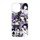 Jiro Kyoka Aesthetic - mha - my hero academia boku no iPhone 13 Pro Max tok