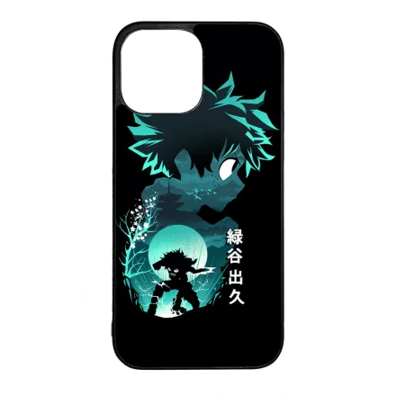 DEKU - Boku no Hero - mha - my hero academia iPhone 13 Pro Max tok