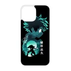 DEKU - Boku no Hero - mha - my hero academia iPhone 13 Pro Max tok