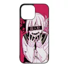 Himiko Toga - Glitch - mha - my hero academia boku no iPhone 13 Pro Max Magsafe tok