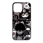Dabi Boku - Aesthetic - mha - my hero academia boku no iPhone 13 Pro Max tok