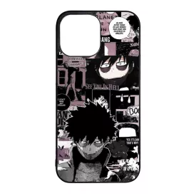 Dabi Boku - Aesthetic - mha - my hero academia boku no iPhone 13 Pro Max tok