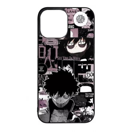 Dabi Boku - Aesthetic - mha - my hero academia boku no iPhone 13 Pro Max Magsafe tok