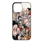 Boku no Hero Academia - Class - mha - my hero academia iPhone 13 Pro Max tok