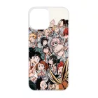 Boku no Hero Academia - Class - mha - my hero academia iPhone 13 Pro Max Magsafe tok