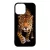 Wild Beauty Jaguar Wild Beauty Csajos Allat mintas iPhone 13 Pro Max Magsafe tok