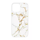 Simple Beauty marvanyos marvany mintas iPhone 13 Pro Max Magsafe tok