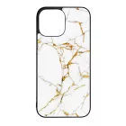 Simple Beauty marvanyos marvany mintas iPhone 13 Pro Max Magsafe tok