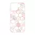Geometric Rose Gold marvanyos marvany mintas iPhone 13 Pro Max tok