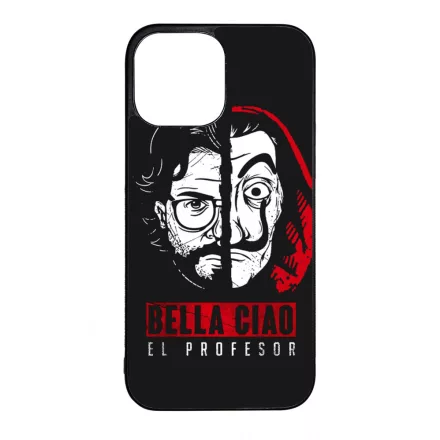 Bella Ciao El Profesor nagypenzrablas netflix lacasadepapel iPhone 13 Pro Max tok