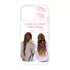 Best Friends forever legjobb baratnos iPhone 13 Pro Max Magsafe tok