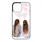 Best Friends forever legjobb baratnos iPhone 13 Pro Max Magsafe tok