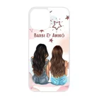 Stars Best Friends forever legjobb baratnos iPhone 13 Pro Max Magsafe tok