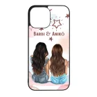 kerd a neveddel Stars Best Friends forever legjobb baratnos iPhone 13 Pro Max tok